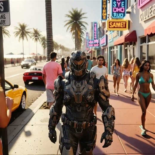 Wilder World or GTA VI? Is there room for peaceful coexistence between Web2 and Web3 gaming? #gta