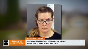 Opening statements set to begin in Sen. Nicole Mitchell’s trial, and more headlines