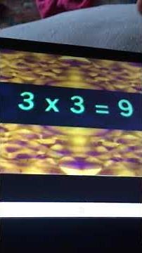 Rock N Learn Multiplication Rap What Numbers Do Song