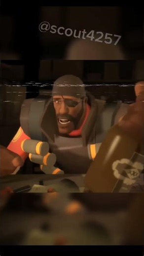Demoman edit#tf2#tf2edits#tf2demoman