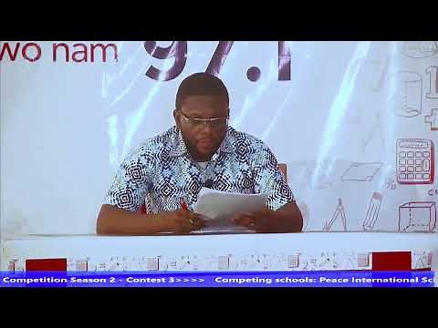 CONNECT COWBELL WESTERN BEST BRAIN QUIZ COMPETITION- CONTEST 3