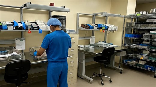 What Impacts Workflow, and Its Impact on Department Outcomes