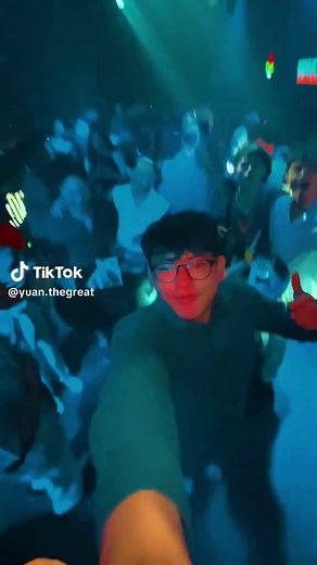 Join Our Nightly Club Party from Tuesday to Sunday