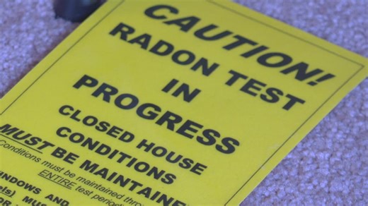 Here's why you should test your house for radon
