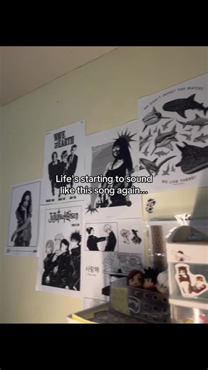 Songs Exploring Insecurities and Self-Acceptance