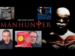 Manhunter - Film Review | A Deep Dive into the Hannibal Lecter Universe ‪@thebladtcast3174‬