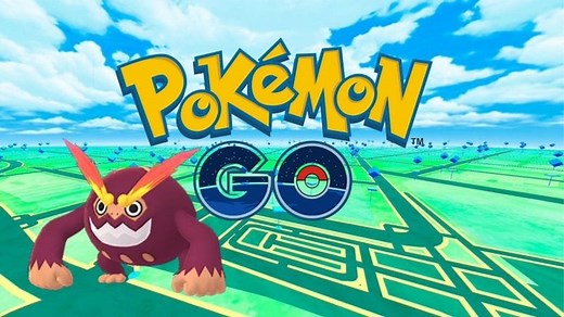 The best moveset for Darmanitan in Pokemon GO