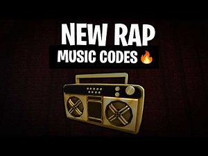 NEW RAP Roblox Music Codes/ids (MARCH 2026)