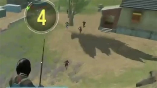 Intense CODM Zombie Mode Gameplay - Are You Ready to Face the Horde?