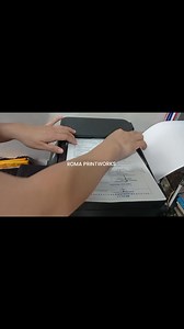 Napaturo ng maaga paano daw ba mag Xerox ng long sa Epson L5290 . Pagpasyensya na sa boses 😅 #everyoneシ゚ #highlightsシ゚ | Roma Ugay