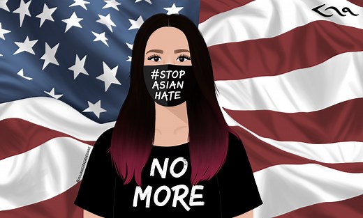 8 Songs That Speak Out Against Anti-Asian Hate — RepresentASIAN Project™