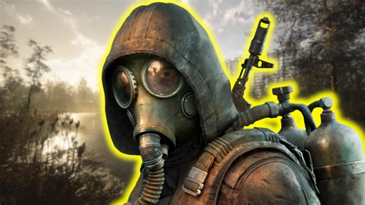 Stalker 2 will add its toughest challenge yet with Update 1.7