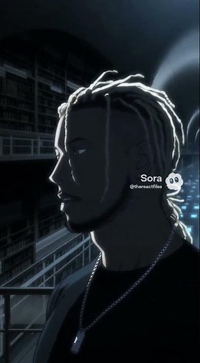 The Pattern #thereactfiles #sora #sora2