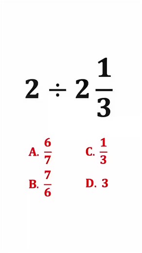 Mastering Mixed Numbers: A Fun Math Challenge