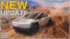 What Was Revealed About the Cybertruck’s Production at Giga Texas