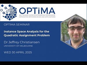 Instance Space Analysis for the Quadratic Assignment Problem