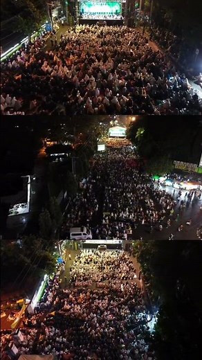 Madura Bermunajat 18 Januari 2025 @ Alun-Alun Bangkalan Madura