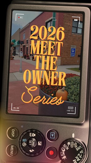 As a board, we’ve been dreaming up new ways to lift up and celebrate the incredible small businesses that make St. Charles such a special place. Today, we’re excited to share a brand-new project with you! Over the next year, the St. Charles Area Chamber of Commerce will be visiting businesses around town and interviewing the owners behind them. We want to highlight their stories, their passion, and the heart they pour into our community every single day. This idea was inspired by the recent docu