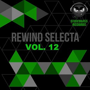 Rewind Selecta Vol. 12 (2020, 320 kbps, File)