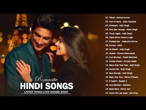 New Bollywood Songs 2020 | Romantic Songs | Latest Hindi New Songs 2020 June | Indian Touching Songs