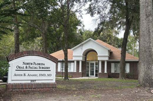 3007 Hartley Rd, Jacksonville, FL 32257 - North Florida Oral & Facial Surgery | LoopNet