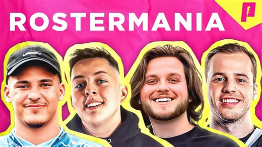 Rostermania Begins! | Pullze Check Episode 13