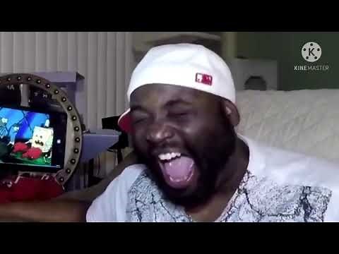 Jamaican Snuggie - Best of SpongeBob (Part 1)