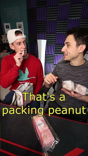 World's Most EXPENSIVE Marshmallow!