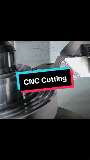 CNC Cutting Techniques Explained