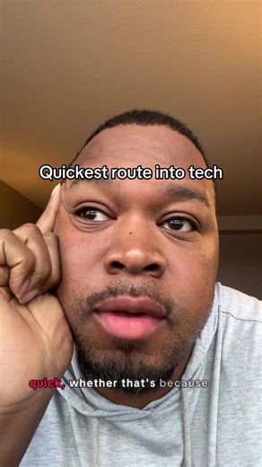 Quickest Route into Tech for Beginners