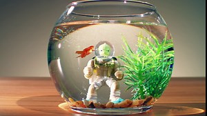 Fortnite Battle Royale Collection - Beef Boss & Grill Sergeant – 2 Pack of Action Figures