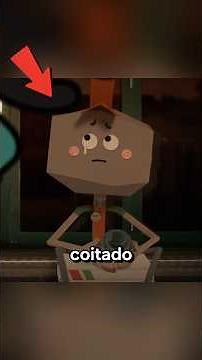 Larry doesn't deserve this... #gumball #theamazingworldofgumball #shorts