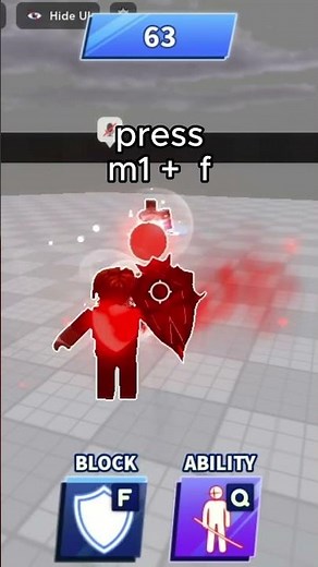 How to click faster in bladeball !