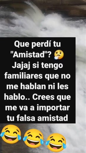 Sin rodeos 😂
