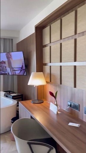 Excellence Punta Cana Excellence Club Jr. Suite with private plunge pool Room Tour