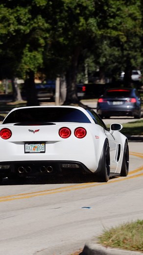 221K views · 6.2K reactions | C5 vs C6 Corvettes! #Corvette #C5 #C6 #chevy #fyp | Buddybryan3 | Facebook