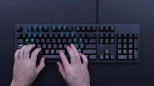 52K views · 908 reactions | Create ripples upon every actuation and watch as it radiates color outwards on your keyboard with our Razer Chroma Ripple effect. https://www.razer.com/chroma | Razer | Facebook