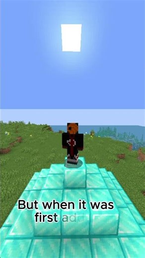 You can survive /kill in Minecraft | #minecraft #viral #gaming #trending #fyp #shorts #mojang #fyp 😈