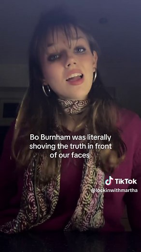 Understanding Bo Burnham's Art Is Dead Commentary