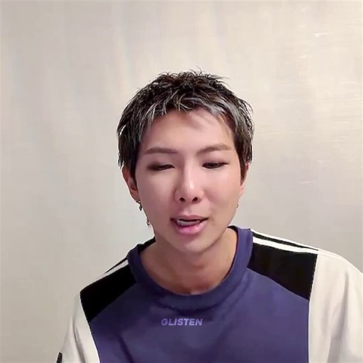 RM shared that “they don’t know ’bout us” was inspired by conversations with Jimin about emotions, perspective, and how people perceive them!🐨: “Um, ‘they don’t know ’bout us’ is a song that Jimin really checked up on and worked on a lot.Jimin always said that through this session, he really improved a lot. Not just in singing, but also in learning vocals and writing melodies too.Before making this song, me, Jimin, and the songwriters there had worked on another song called ‘Weak.’While talking