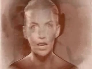 Eurythmics - Sylvia - Julia