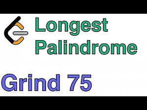 LeetCode 409 - Longest Palindrome - C++