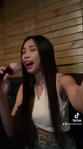 Amakabogera natin nasa karaoke na 😭🤍 Happy New Year! Daghang salamat sa suporta nyo sa kanta ko po 🤍 #AmakabogeraKaraokeChallenge | Maymay Entrata
