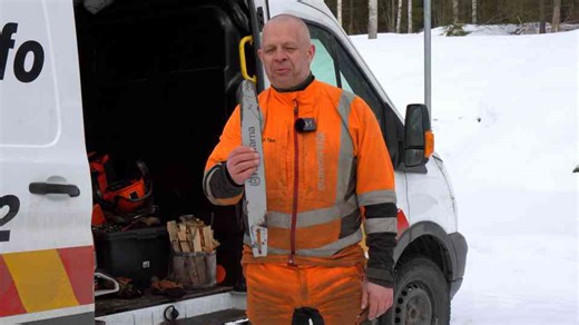 How Do You Know When To Change The Bar Of Your Chainsaw