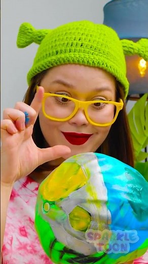 😍 Yes! Let’s Keep Everything Clean Around Us! 🧹✨