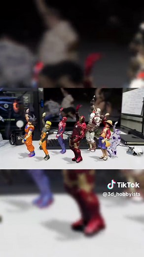 Mobile 3D Scanning App Test and Video Creation Experience