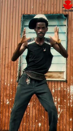 tcham 2k26 Cagoule et ses filles challenge tiktok tiktok gabon Santos le Radjah Bouge ton POPOTIN