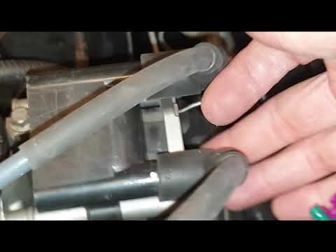 Como probar bobina DIS y modulo de encendido en Volkswagen