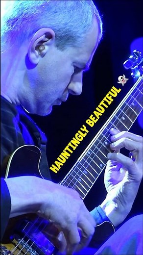 Open String Chords 🤔 The Secret to Ben Monder’s Soundscapes