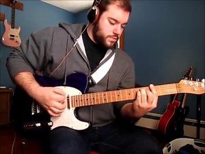 Single Coil VS P90 VS Humbucker CLEAN DEMO